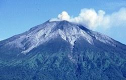 火山地質學