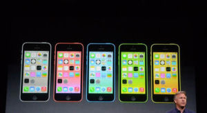 ｉｐｈｏｎｅ5ｃ