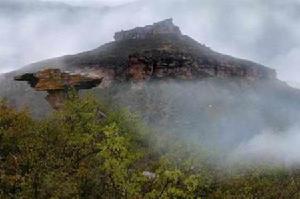 雙鎖山漢墓群