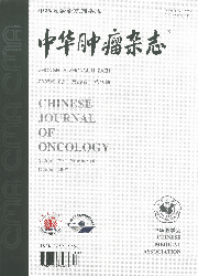 《中華腫瘤雜誌》（2007年10期）
