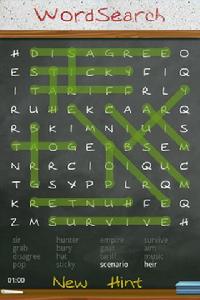 WordSearch Unlimited Free