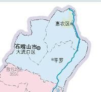 寧夏石嘴山市