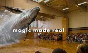 magic leap