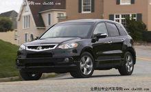 2008款謳歌RDX