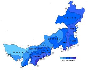 （圖）內蒙古自治區氣象局