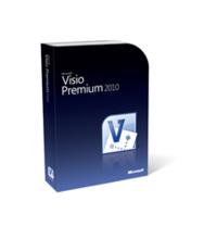 Visio 2010高級版