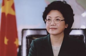 李斌