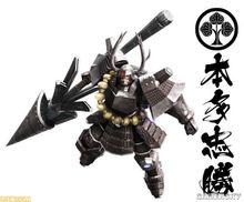 戰國BASARA[Production I.G製作的動畫作品]