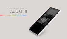 iAUDIO 10產品圖片