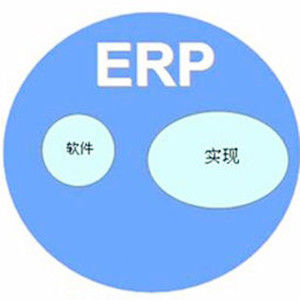 erp實施