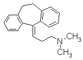 鹽酸阿米替林注射液