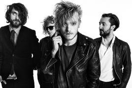 The Royal Concept The Royal Concept