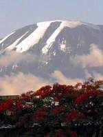 梅魯火山