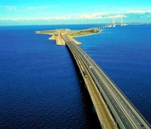 大貝爾特海峽大橋