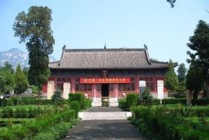 莫州大廟