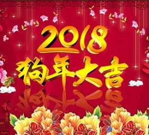 2018年中央電視台春節聯歡晚會