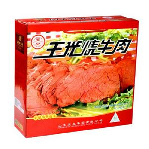 王光燒牛肉