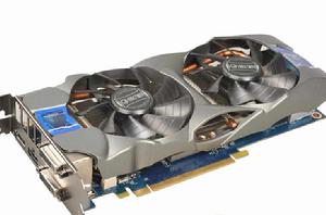 GeForce GTX660