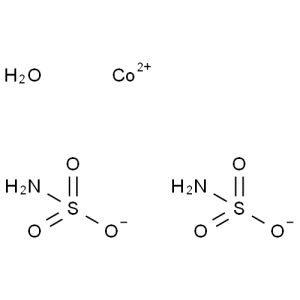 氨基磺酸鈷