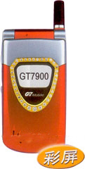 大顯 GT7900