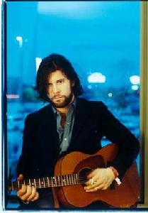 Ed Harcourt