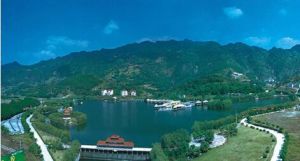 雲霧山國家濕地公園