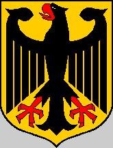 德國國徽