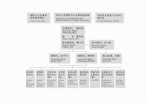 同濟大學國際與公共事務研究院