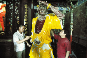 天津民俗博物館