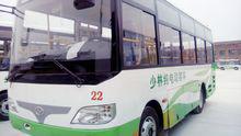 新能源公車