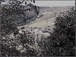 自故拉村 自故拉村