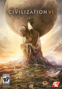 Sid Meiers Civilization VI