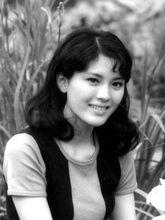 松阪慶子