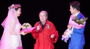 加油吧新郎! 加油吧新郎!