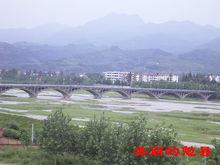 漢江大橋[中國橋樑]