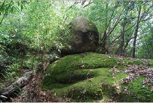 恭城銀殿山