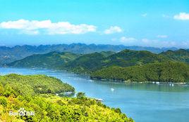 萬峰湖[萬峰湖景區]