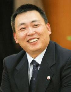 段永平[步步高集團董事長]