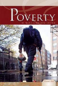 Poverty[英語單詞]