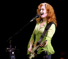 Bonnie Raitt