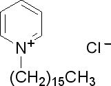 十六烷基氯化吡啶