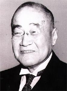 戰後日本最著名的首相吉田茂