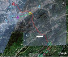 景德鎮地方鐵路