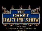 The Great Ragtime Show