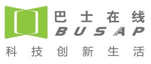 巴士線上logo