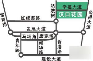 交通線路圖