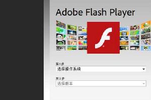 Adobe Flash Player