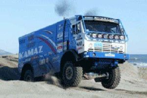 KAMAZ