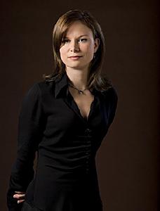 Mary Lynn Rajskub《24小時》劇照