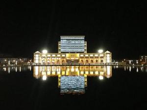 榆中校區圖書館